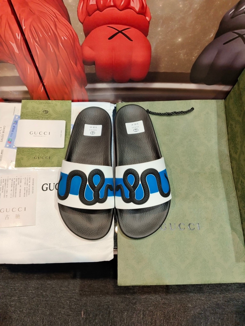 Gucci Slippers